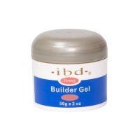 ibd Gel UV pentru Constructie, Builder Gel Roz, 56 g - 1