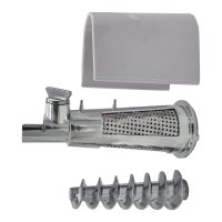 Adaptor suc rosii Campion CMP1758 pentru masina de tocat carne electrica Nr. 5 - 1