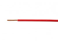 Cablu electric FY 1.5 mm rosu - MYF - 1