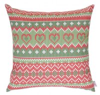 Fata de perna decorativa, Fancy V349, 43x43 - 1