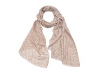 Esarfa ALDO CRERRA 280 Bej din Material Textil - 1