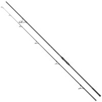 Lanseta Baracuda Giant X, 3.90m, 3.5 lbs, 2 tronsoane - 1