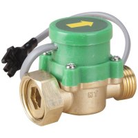 Fluxostat, Evosanitary, pentru pompe ridicare presiune panouri solare - 1