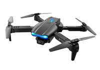 Drona Falcon DM700 pliabila camera HD cu telecomanda 2.4G 300m distanta maxima - 1