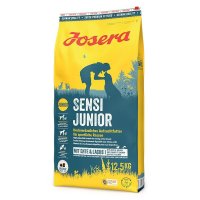 Josera SensiJunior, 12.5 kg - 1