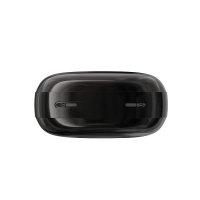 Aparat de ras electric ENCHEN Electric Shaver Mini 6S, Uscat si umed, Putere 5W, 400mAh, Black - 6