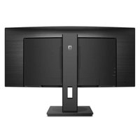 Monitor Philips 345B1C/00, 34 inch, 3440 x 1440 pixeli, Black, 3 ani Garantie - 15