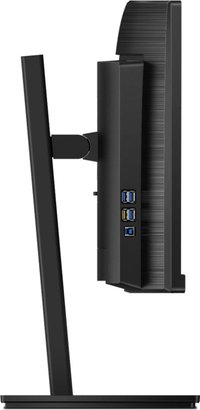 Monitor Philips 345B1C/00, 34 inch, 3440 x 1440 pixeli, Black, 3 ani Garantie - 18