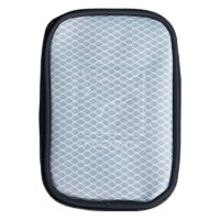 Borseta PVA Jackall pentru accesorii (Marime: S) - 1