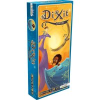 Dixit Journey - Expansiune (RO) - 1