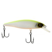 Vobler Formax Attack Hitman, culoare 19, 8cm, 10g - 1