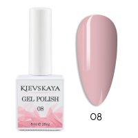 Oja semipermanenta KIEVSKAYA- 08 - 1