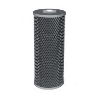 Cartus filtrant mix Carbune Activ Silver BIGBLUE 10   (FCCBL10BB-S) - 1