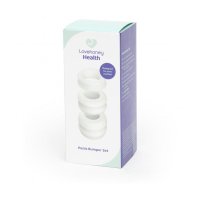 Set inele Bumper Ring, LoveHoney Health - 1