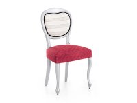 Set 2 Huse Scaun, cu Elastic, Arion C08, 40-50 cm - 1