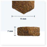 EUKANUBA Puppy Large Breed, L-XL, Pui, hrană uscată câini junior, 15kg - 4