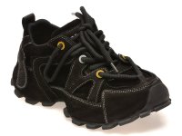 Pantofi sport GRYXX 25057 negri din piele naturala pentru femei - 1