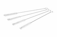 Set de 4 perii de curatare pentru paie Baby Ono - 2