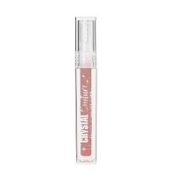 Luciu de Buze Sunkissed, Crystal Couture Lip Elixir cu Vitamina E, 3.5 ml - 1