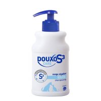 DOUXO S3 Care, șampon hidratant pentru câini și pisici, 200ml - 1