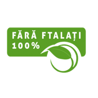 Furtun alimentar cu insertie, Glass Clear, 10 x 3 mm, 60 bar, rola 50m, PVC transparent, multistrat, pentru presiune - 2