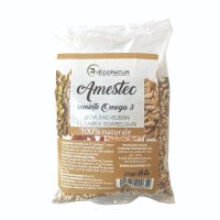 Amestec de Seminte Omega 3 EcoNatur, 250g - Nutrientii Esentiali pentru Sanatate - 1