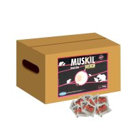 Muskil - Pasta Fluorescenta 10kg Pret/cutie - 1