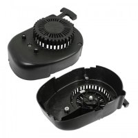 Demaror motosapa, motopompa, generator Loncin LC1P70FA Original - 1