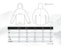 Geacă termică Delphin Ixtera SubZERO (Marime: M) - 13