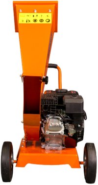 Tocator Crengi WD70 7CP cu Transmisie Directa Evotools 681543 - 2