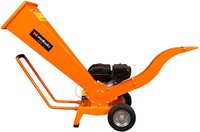 Tocator Crengi WD70 7CP cu Transmisie Directa Evotools 681543 - 3