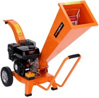 Tocator Crengi WD70 7CP cu Transmisie Directa Evotools 681543 - 1