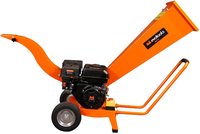 Tocator Crengi WD70 7CP cu Transmisie Directa Evotools 681543 - 5