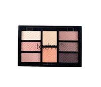 Paleta de machiaj Technic Soft Glow pentru ochi si fata - 1