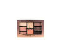 Paleta de machiaj Technic Soft Glow pentru ochi si fata - 3