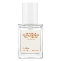 Serum cu 15% Niacinamide, 30 ml, Dr. Althea - 1