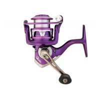 Mulineta Baracuda Cyclone 20 - 1