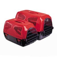 Cusca de transport mica Sirio pentru animale de companie - 2