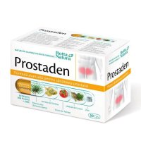 Prostaden, 30 capsule, Rotta Natura - 1