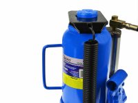 Cric Hidro-Pneumatic GEKO G02065 - Capacitate 20T, 10bar - 3