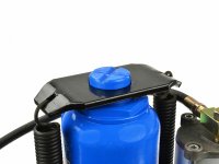 Cric Hidro-Pneumatic GEKO G02065 - Capacitate 20T, 10bar - 5