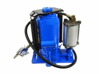 Cric Hidro-Pneumatic GEKO G02065 - Capacitate 20T, 10bar - 4