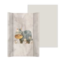 Salteluta de infasat Ultra Light Ceba Baby, 50x70 cm, Fara BPA, Certificata Oeko-Tex, Ideala pentru Nou-nascuti - 1