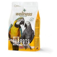 Wellness Hrana Papagali, 2.5 kg - 1