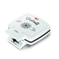 Aparat de preparat saratele Trisa Bricelet Classique 1000w, alb - 1