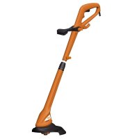 Trimmer Iarba Ruris TE 400, 400W - 1