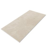 Gresie antiderapanta Walk Sand 30 x 60 cm, portelanata, aspect ciment pentru interior si exterior - 5