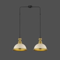 Pendul  negru homs ro11406 - 1