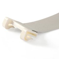 Pernuta Hamac pentru pentru bebelui si nou-nascut Little Mom Bionic Pink - 2