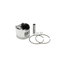 Piston Complet Drujba Stihl 039, MS 390, 49mm - Meteor Italia - 1